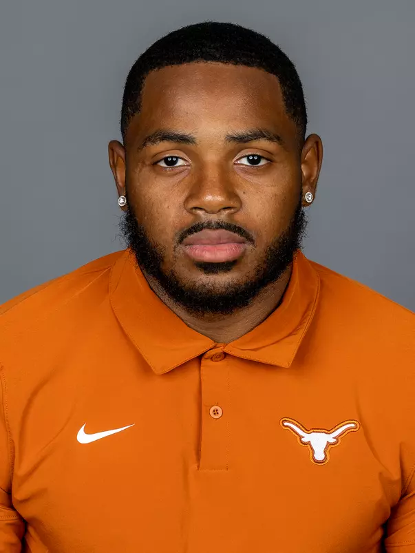 Diamonte Tucker-Dorsey