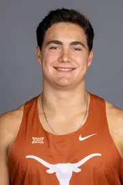 Jeremiah Nubbe Headshot