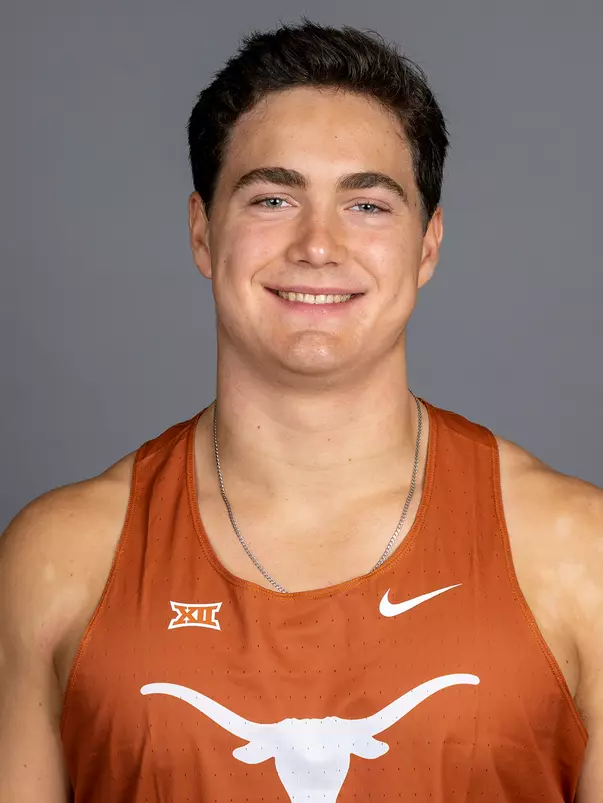 Jeremiah Nubbe Headshot