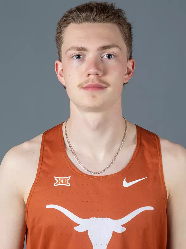 Camron Herron Headshot