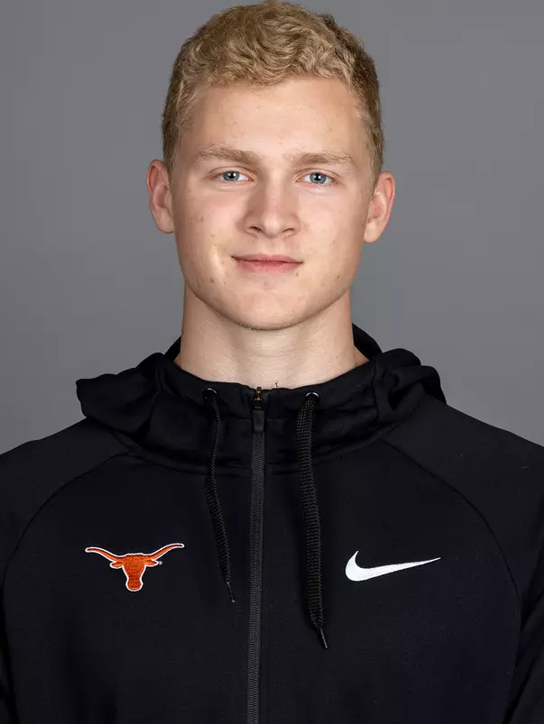 Charles Crosby Headshot