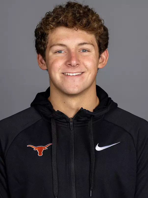 Manning Haskel Headshot