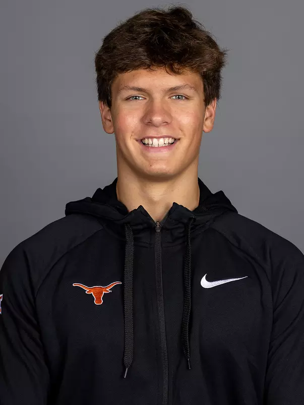 Spencer AuronRhees Headshot