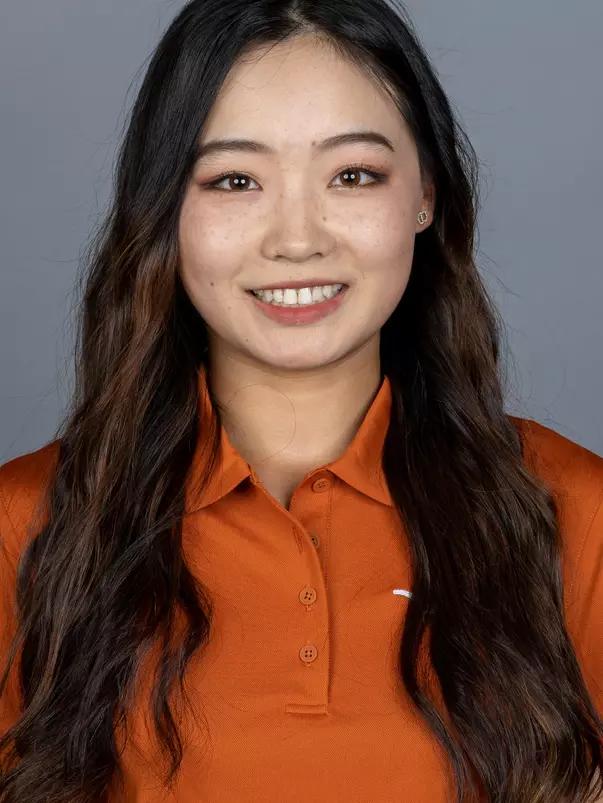 Sophie Guo