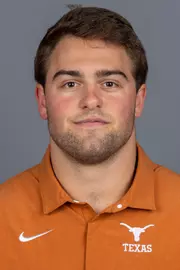 Patrick Bayouth 2023