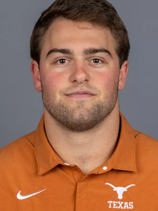 Patrick Bayouth 2023