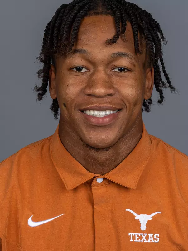 Morice Blackwell Jr. 2023