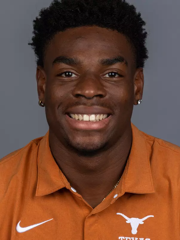 Terrance Brooks 2023