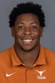 Alfred Collins 2023