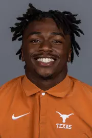 Johntay Cook II 2023