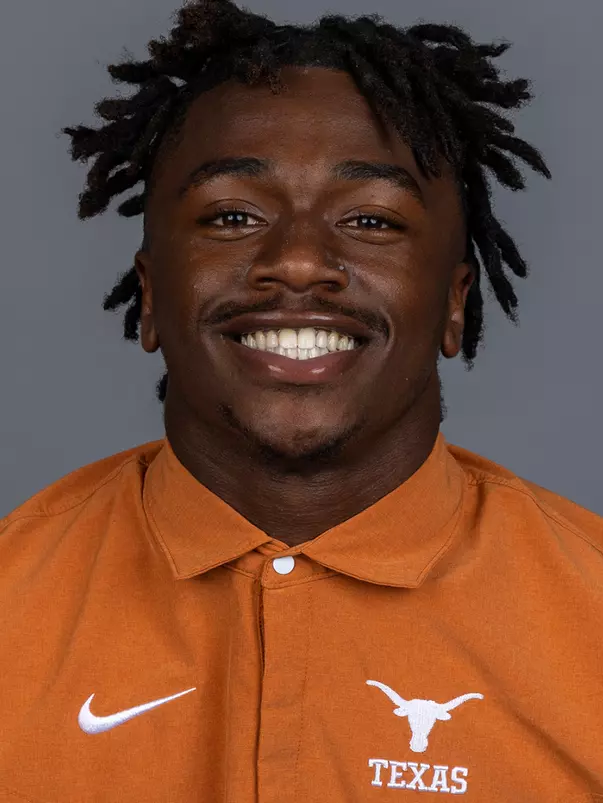 Johntay Cook II 2023