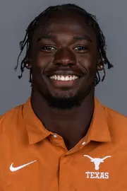 David Gbenda 2023