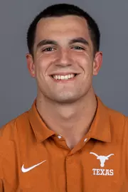 Graham Gillespie 2023