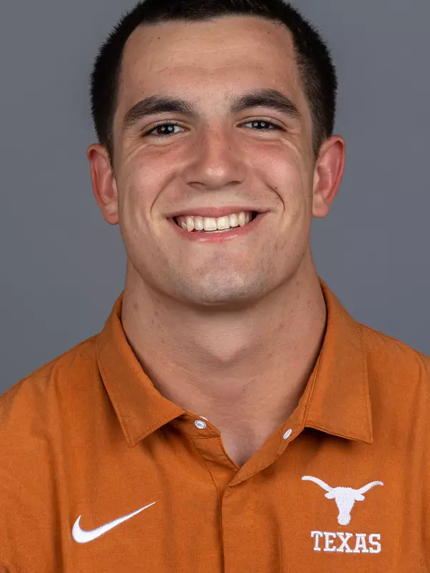 Graham Gillespie 2023