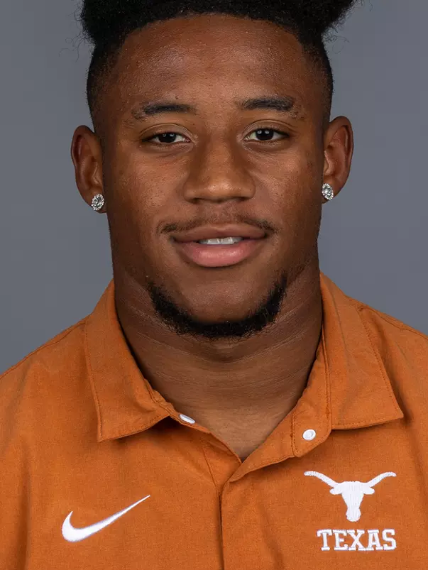 Jaylon Guilbeau 2023