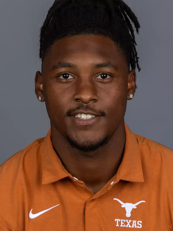 Derion Gullette 2023