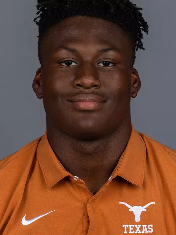 Anthony Hill Jr. 2023