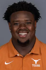 Christian Jones 2023