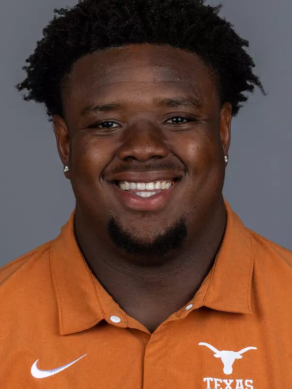 Christian Jones 2023