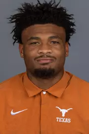 Austin Jordan 2023