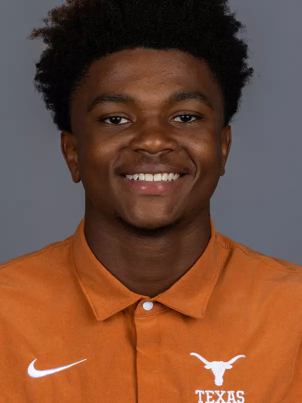 Jelani McDonald 2023