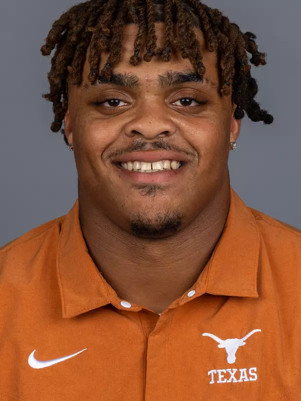 Byron Murphy II 2023