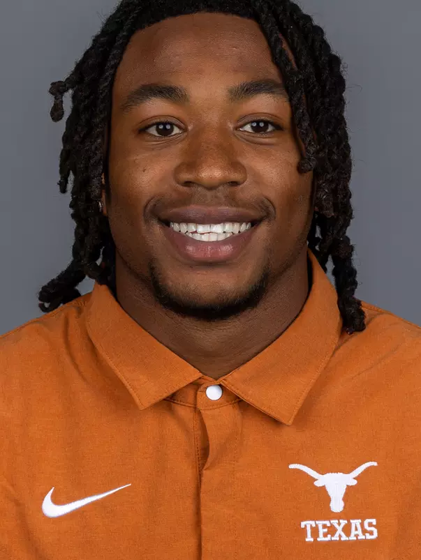 Warren Roberson 2023