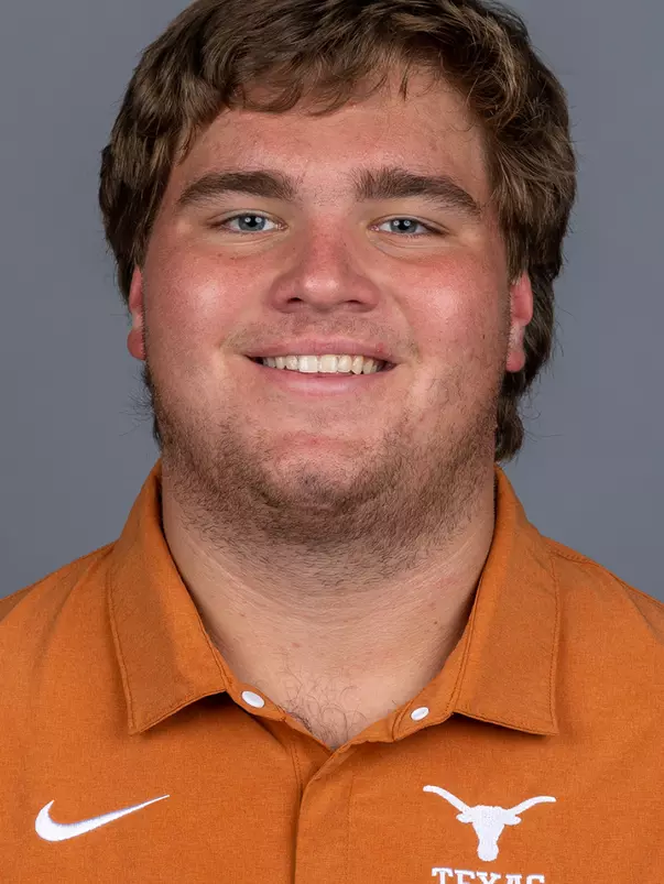 Connor Robertson 2023