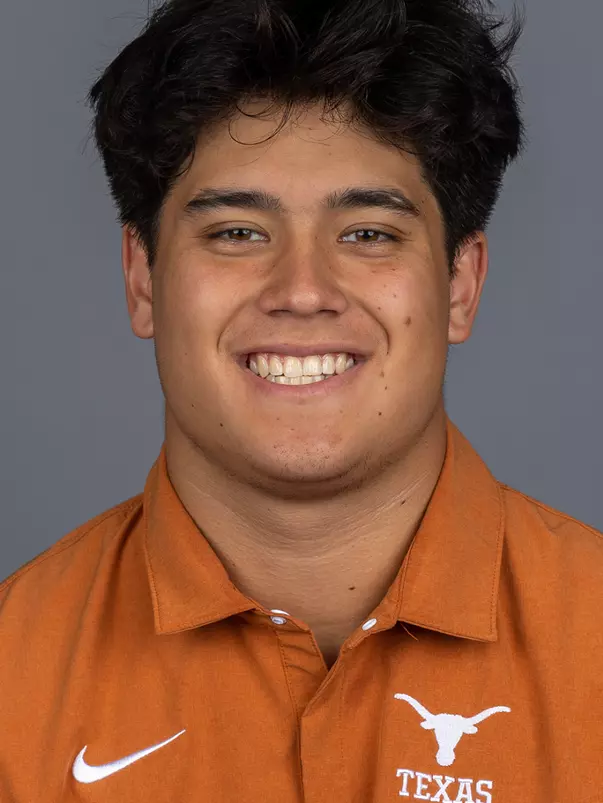 Brady Sarkisian 2023