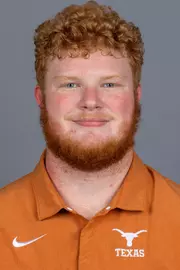 Connor Stroh 2023