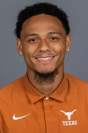 Jerrin Thompson 2023