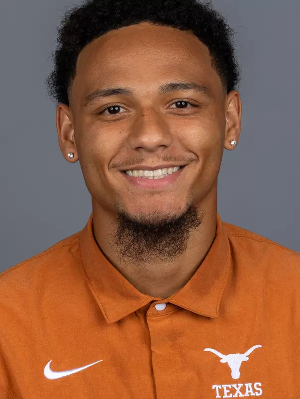 Jerrin Thompson 2023