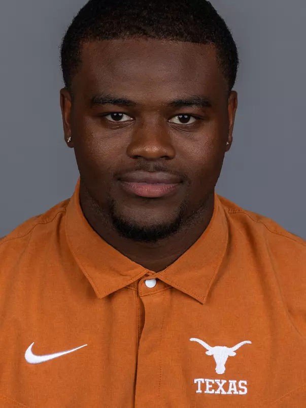 Larry Turner-Gooden 2023