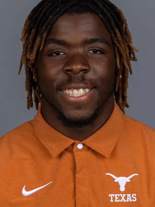 Billy Walton III 2023