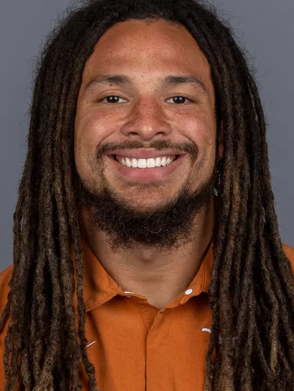 Jordan Whittington 2023