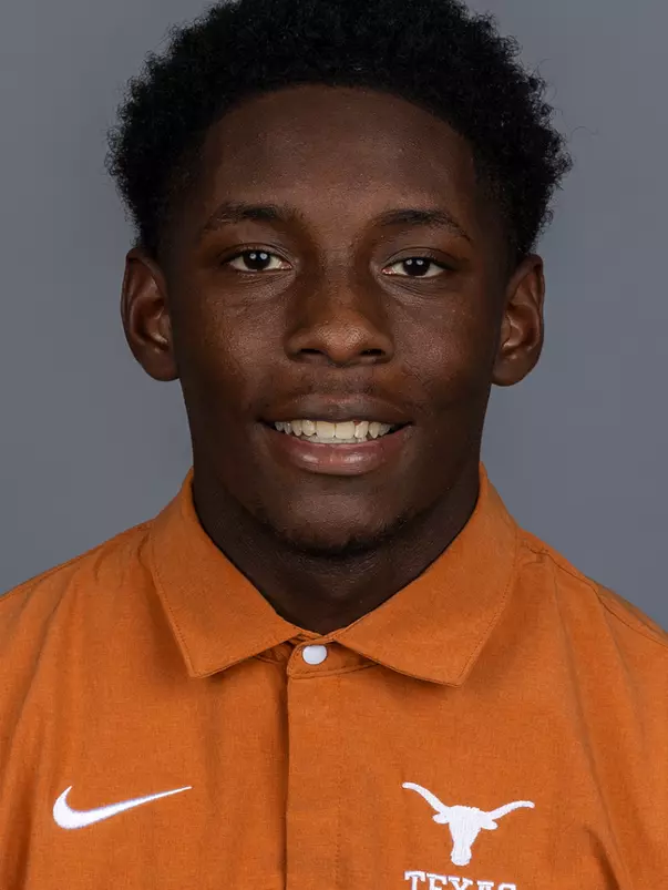 Derek Williams Jr. 2023