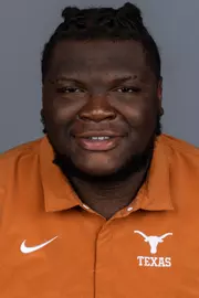 Cameron Williams 2023