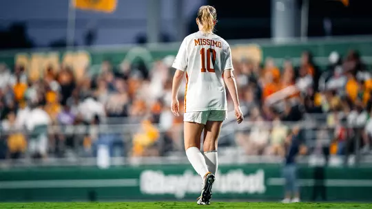 'Carving Greatness:' The Lexi Missimo story