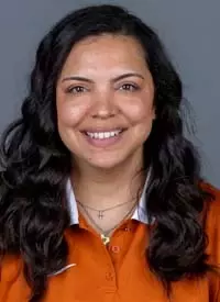 Raiza Aguilar - Staff