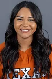 Alyssa Washington - 2023