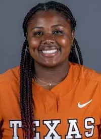 Jordyn Whitaker - 2023