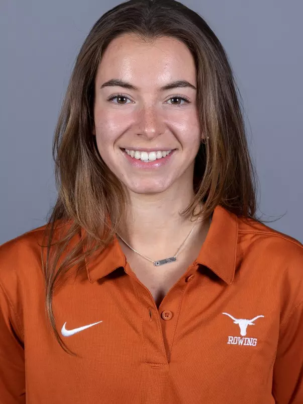 Carly Legenzowski 2023