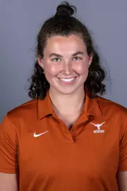 Kelsey McGinley 2023