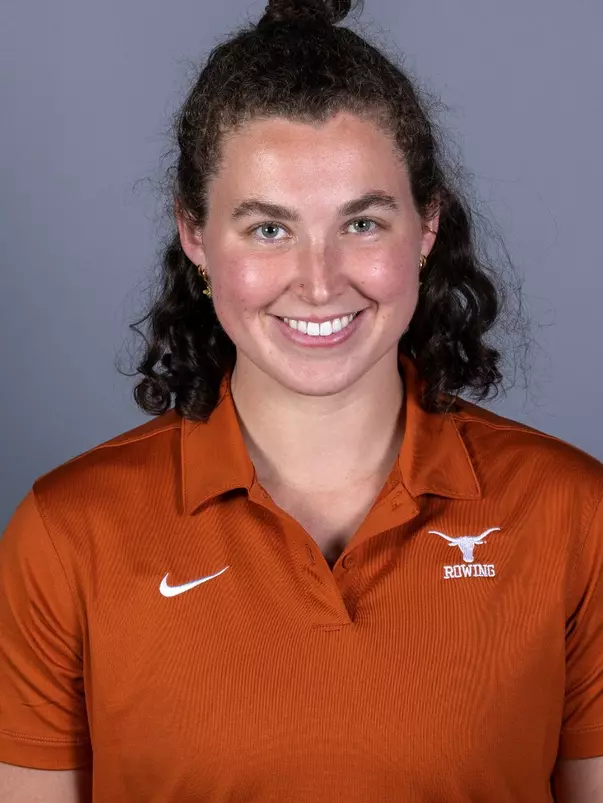 Kelsey McGinley 2023