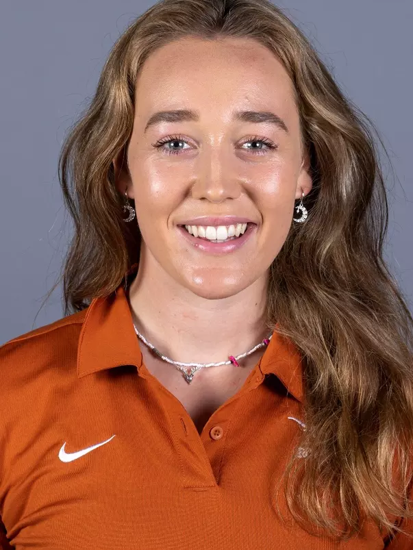 Harriet Wallace 2023