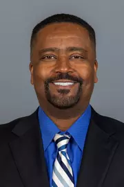 Frank Haith