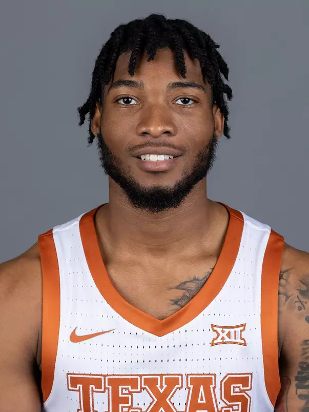 Tyrese Hunter head shot summer 2023