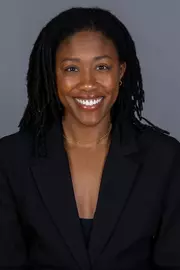Kristen Grant