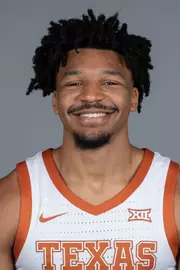 Ithiel Horton summer 2023 headshot
