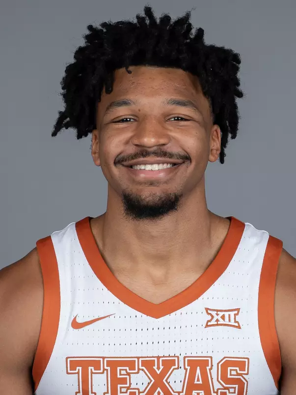 Ithiel Horton summer 2023 headshot